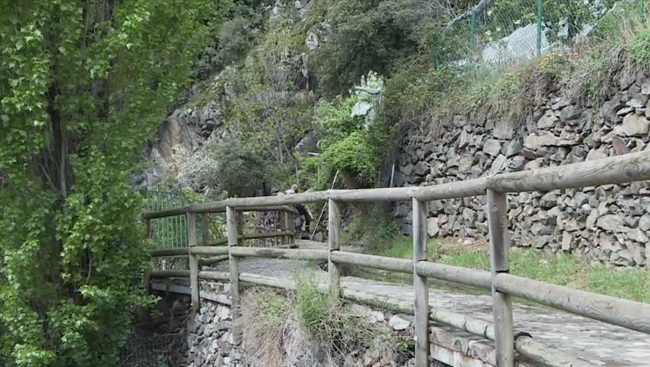 El comú d'Andorra la Vella destinarà 112.000 eu