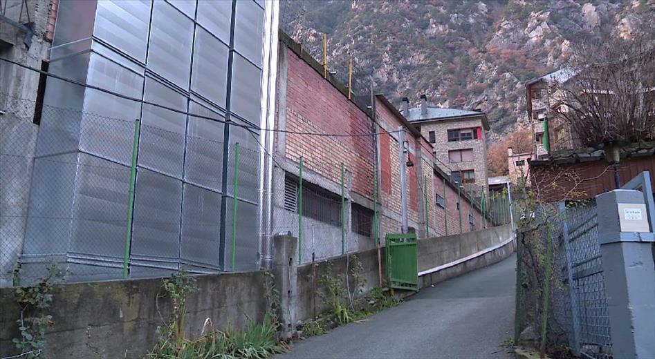 El comú d'Andorra la Vella es farà càrrec dels pisos de lloguer a