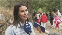 El comú d'Encamp accelera les obres del parc de l'Ossa per acabar-lo abans de les eleccions comunals 