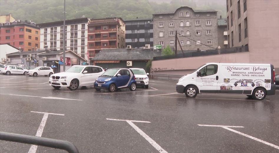 El comú d'Escaldes-Engordany reactivarà el paga