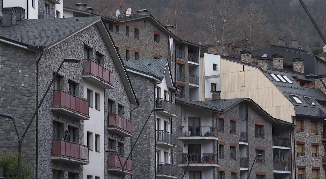 El Comú de la Massana pràcticament descarta la urbanització que es vol construir a Arinsal