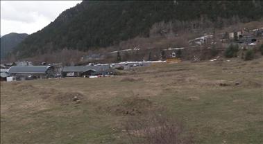 El comú de la Massana respon les al·legacions contra el projecte d'Arinsal i el promotor té un mes per tornar a entrar-lo amb correccions