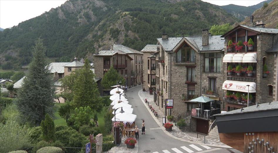 Ordino ha rebut més de vint propostes en la segona convocatòria d