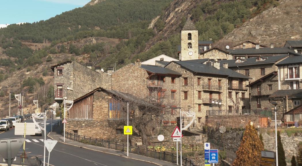 Ordino tanca els comptes del 2020 amb un dèficit proper als 623.000 euros