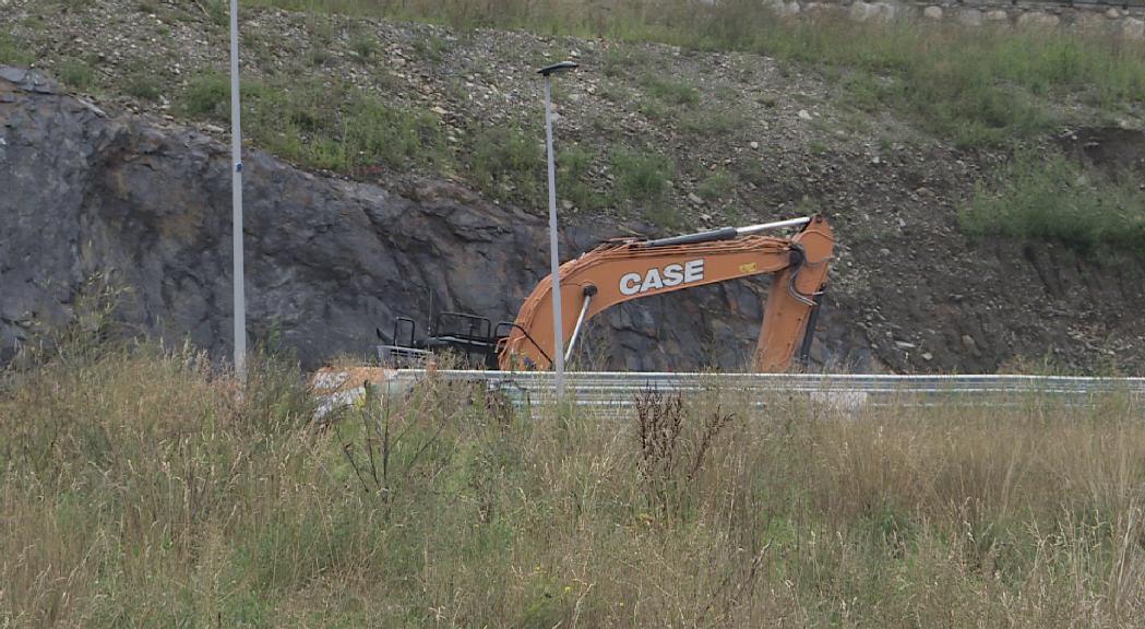 El Comú d'Ordino treballa en el plec de bases del futur geriàtric que inclourà un centre de dia