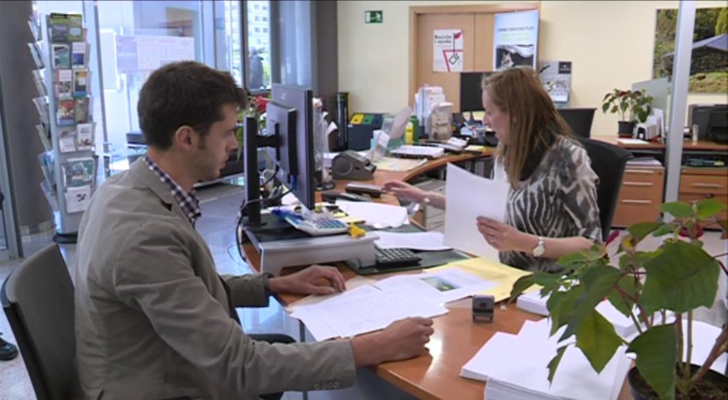 El comú de Sant Julià convocarà una reunió de poble sobre la tirolina