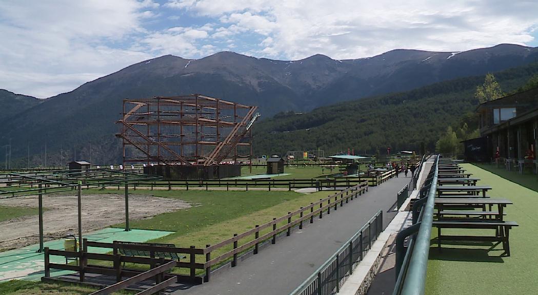 El comú de Sant Julià de Lòria creu que la politització de Naturland ha perjudicat el projecte