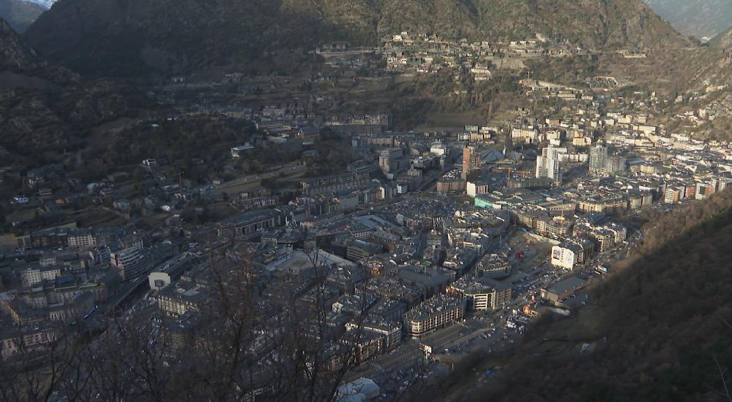 Les comunals deixen Demòcrates a la minoria a la vall central