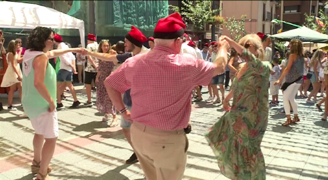 Els comuns demanen més presència policial durant les festes majors