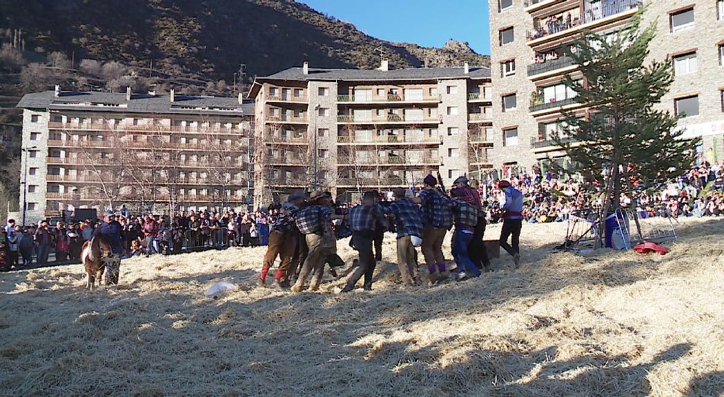 Els comuns d'Encamp i Ordino han establert un conveni que valida 