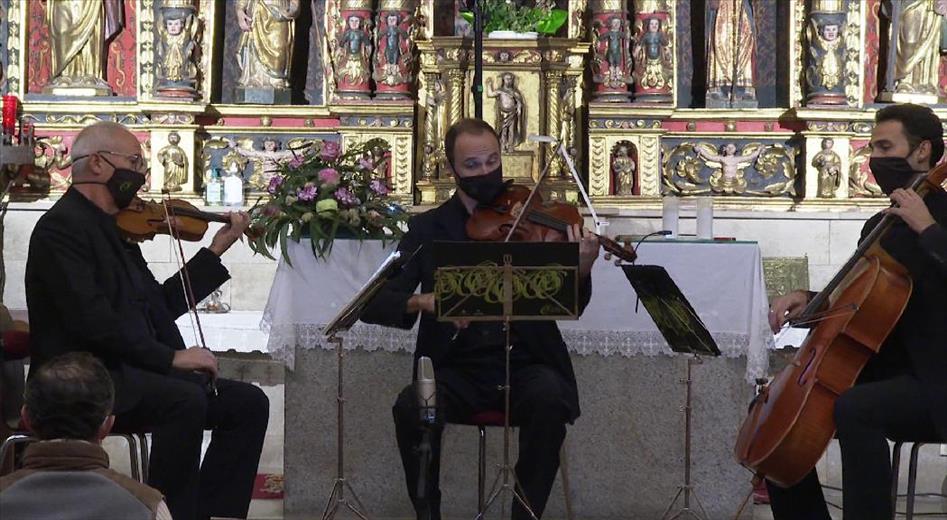 L'Associació Festival d'Ordino ha comunicat l'