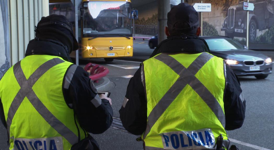 La conducció temerària i sota els efectes de l'alcohol, delictes penals