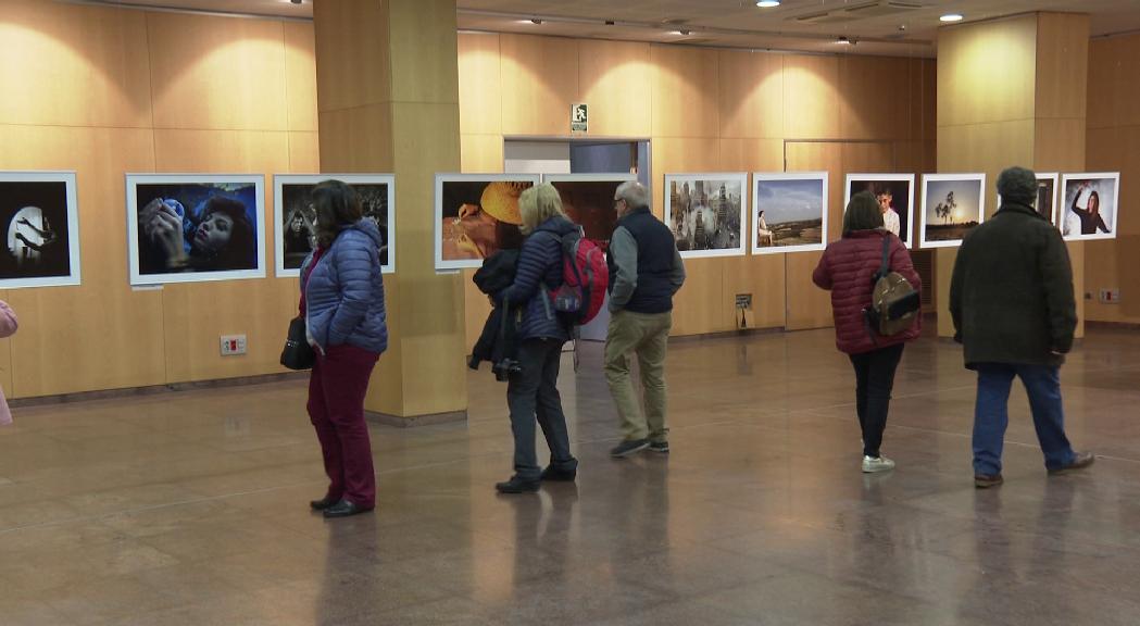 La Confederació Espanyola de Fotografia celebra per tercera vegada el seu congrés a Andorra 