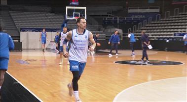 Confiança cega en Kyle Kuric