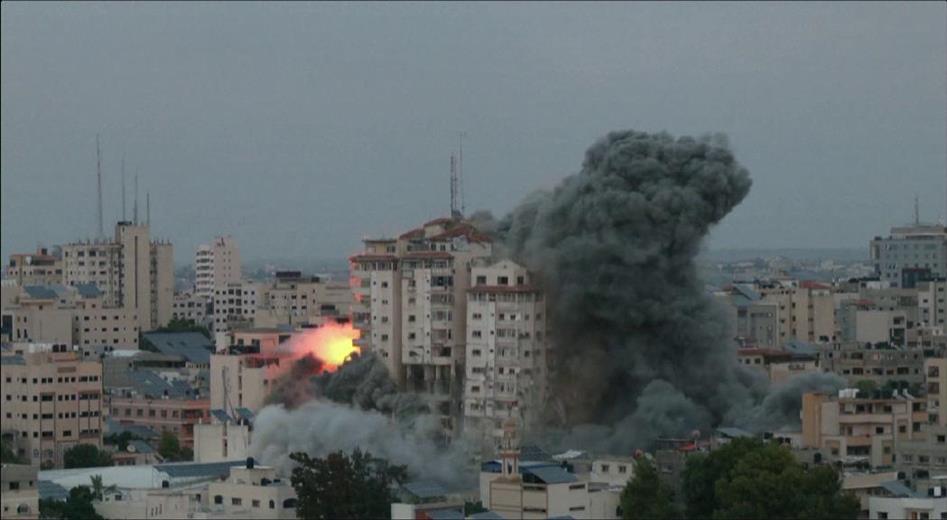 Una andorrana resident a Israel ha demanat tornar. La noia s'