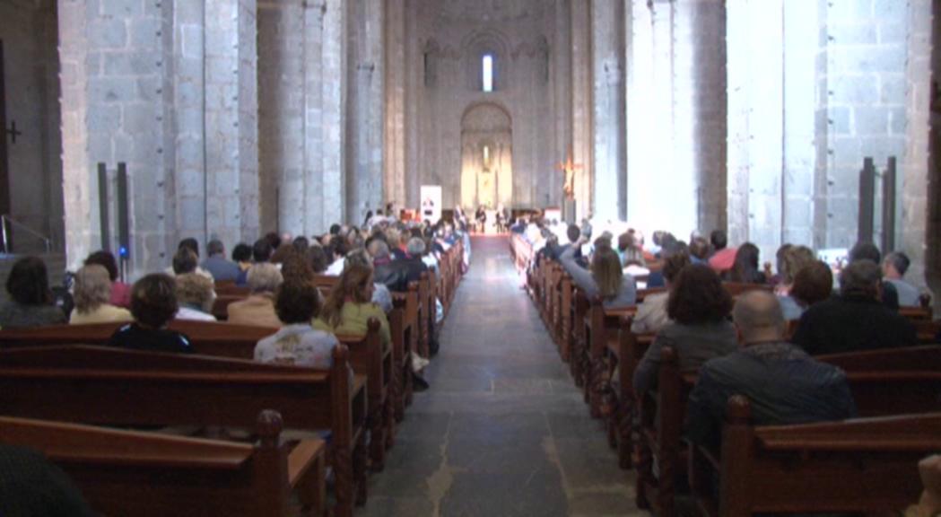 El congrés "Educació i Entorn" aposta pel treball en xarxa i el lideratge pedagògic