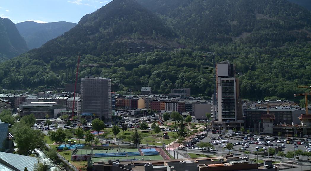 El Consell d'Europa detecta insuficiències en la lluita contra la violència de gènere a Andorra