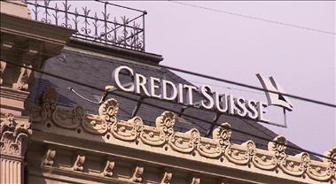 Les conseqüències de la crisi de Credit Suisse