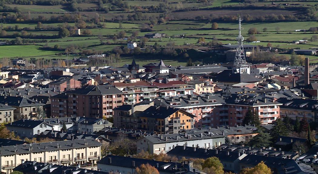 Les conseqüències de la situació de l'habitatge a Andorra s'estenen a tot l'Alt Urgell