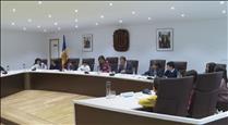 Constituït el setè Consell d'infants d'Andorra la Vella