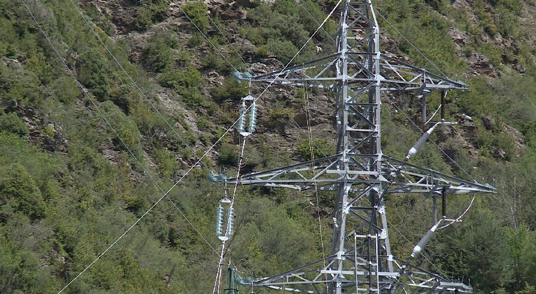 El consum energètic s'incrementa el darrer any