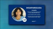 Continua la recerca de la nena desapareguda a Aiguamúrcia