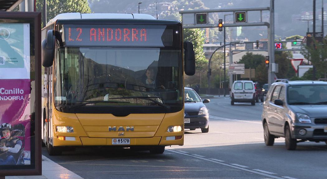 Coopalsa disposarà d'una vintena de conductors més aquest desembre