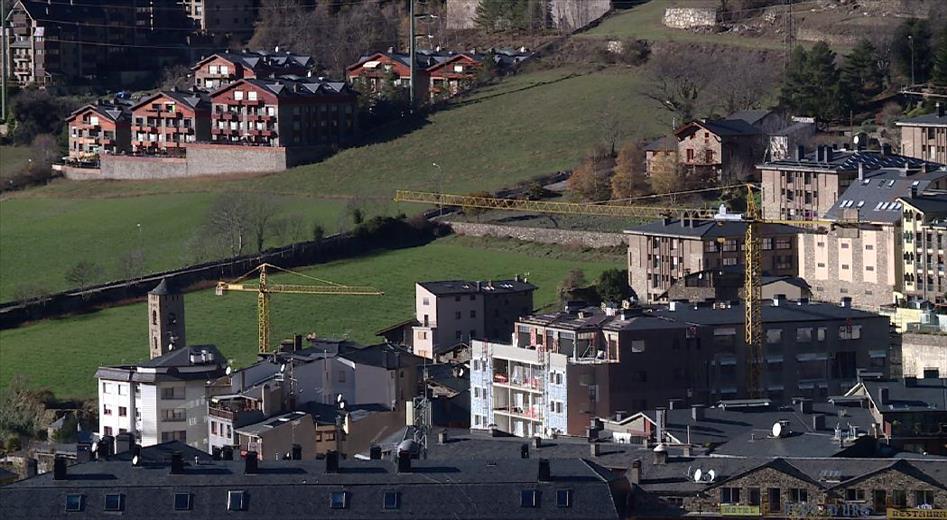 La Coordinadora per un Habitatge Digne anuncia un increment en&nb