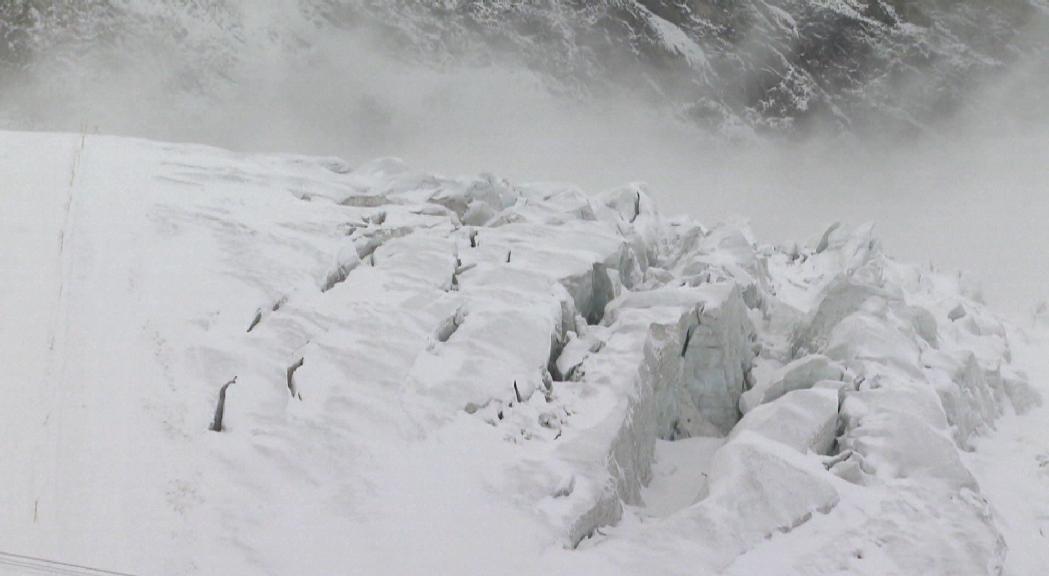 La Copa del Món Zermatt-Cervinia segueix endavant malgrat la polèmica 