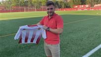 Costa ja dirigirà el FC Andorra dilluns