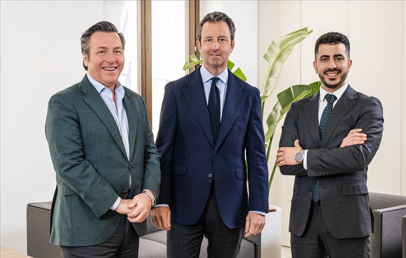 El grup Creand a Espanya, a través de Creand Wealth Manage