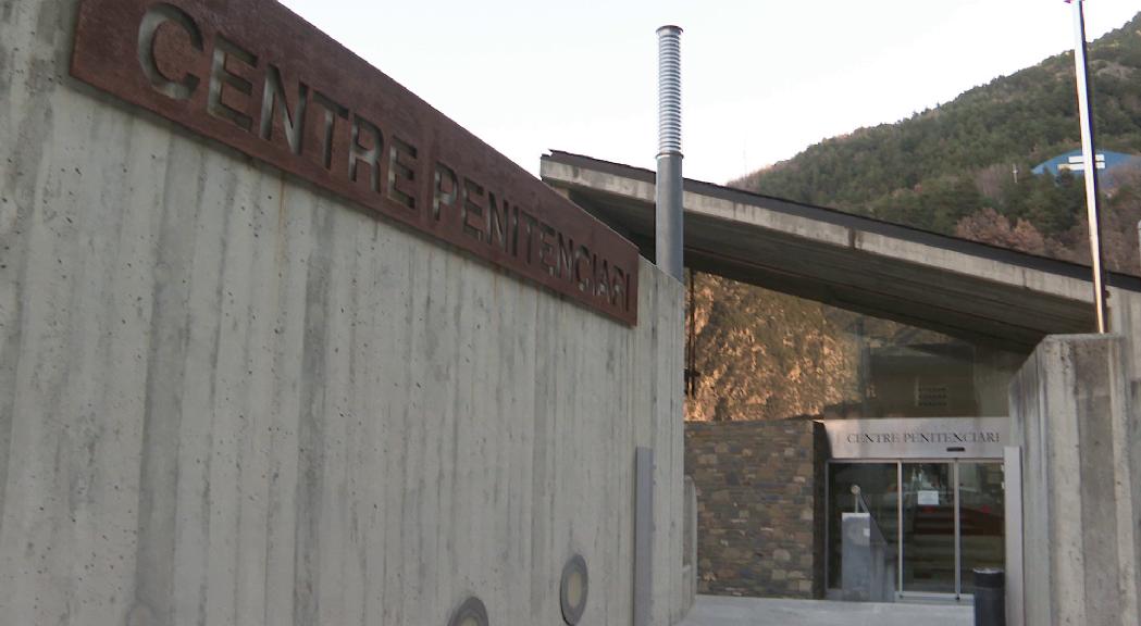 El brot de la Covid-19 al centre penitenciari afecta tres interns 