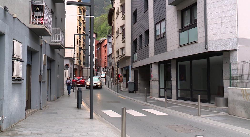 La Creu Roja crearà un nou centre de dia a Escaldes-Engordany davant la creixent demanda d'usuaris 