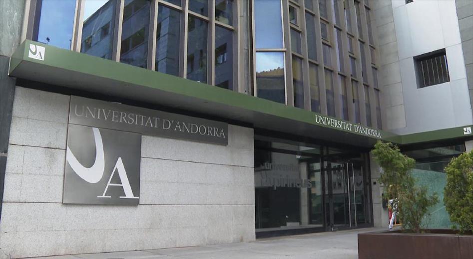 La Universitat d'Andorra posa a disposició dels docent