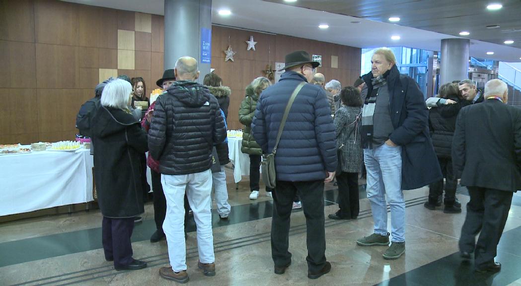 Crida a la participació a Andorra la Vella