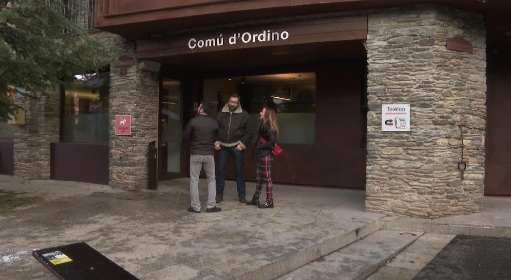 Crítiques per la concessió d'Arcalís i propostes de continuïtat a Ordino