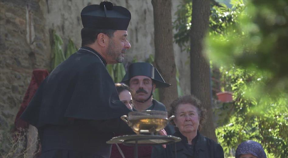 S'haurà de veure si aquest serà l'any en què la Dama Blanca es po