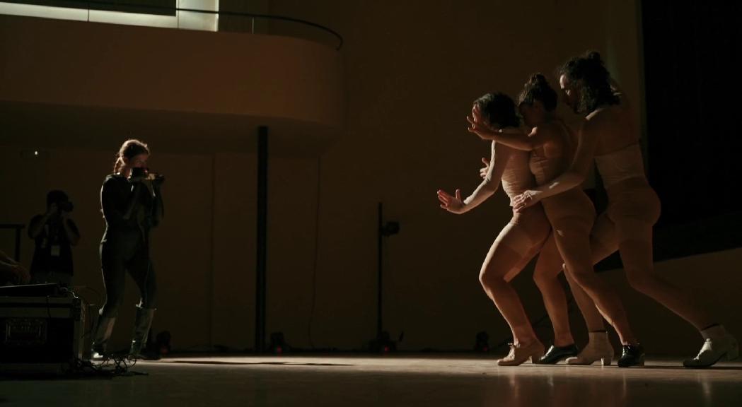 Danses i tradicions andorranes al festival català Ésdansa