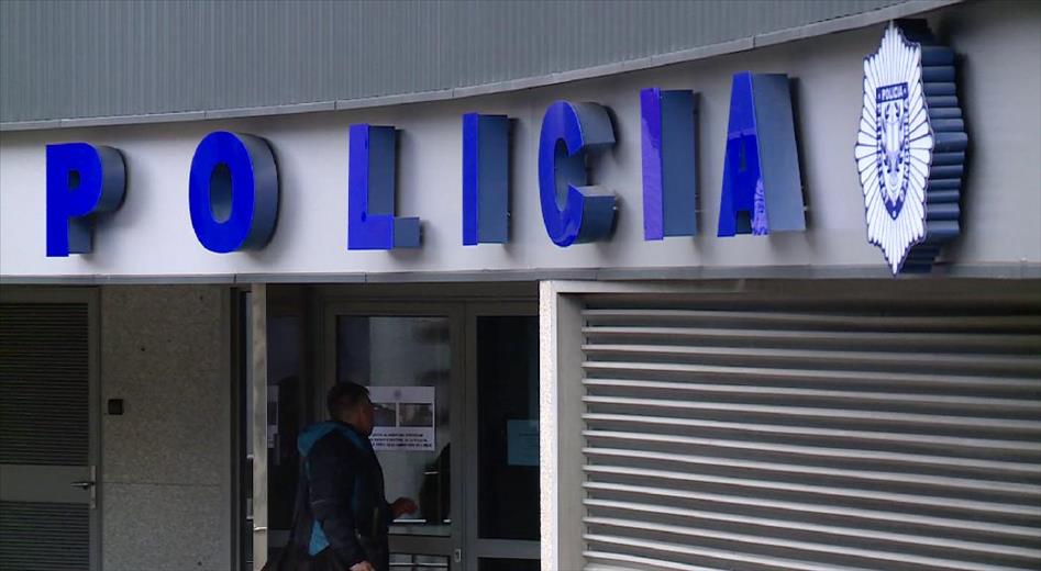 Un home de 29 anys ha estat detingut per un delicte contra la lli