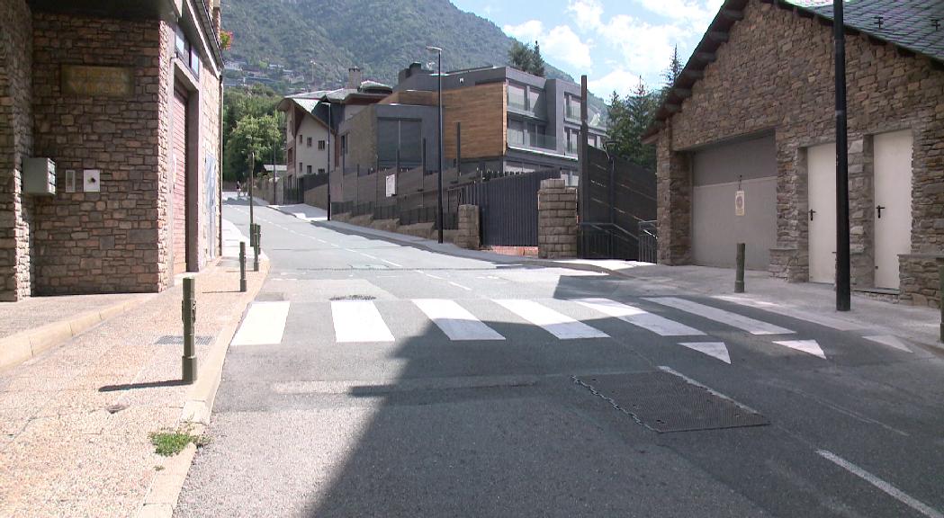 El comú d'Andorra la Vella descarta, de moment, la construcció de