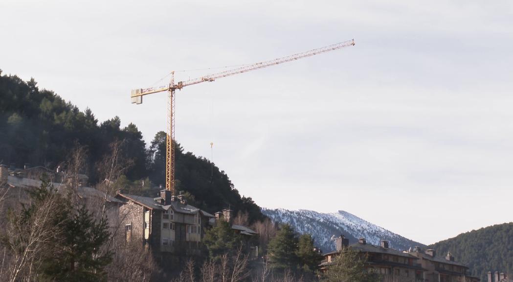 Una desena d'al·legacions al pla d'urbanisme d'Ordino