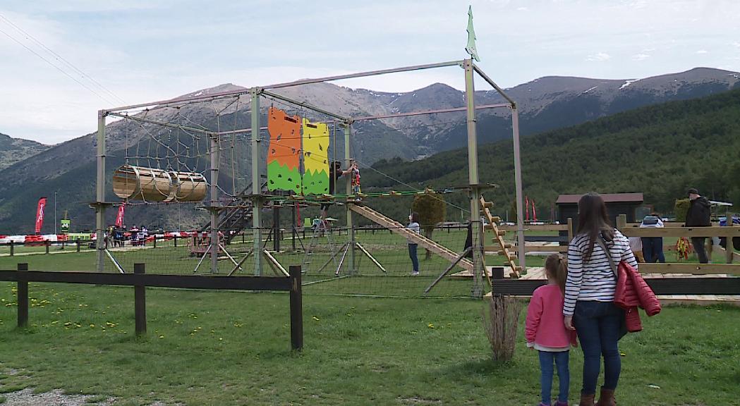 Desperta Laurèdia alerta que el replantejament de Naturland pot ser poc efectiu si no s'impulsa com cal