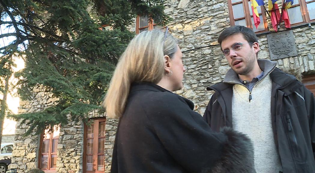 Desperta Laurèdia demana a Majoral una auditoria de les societats participades pel comú de Sant Julià de Lòria