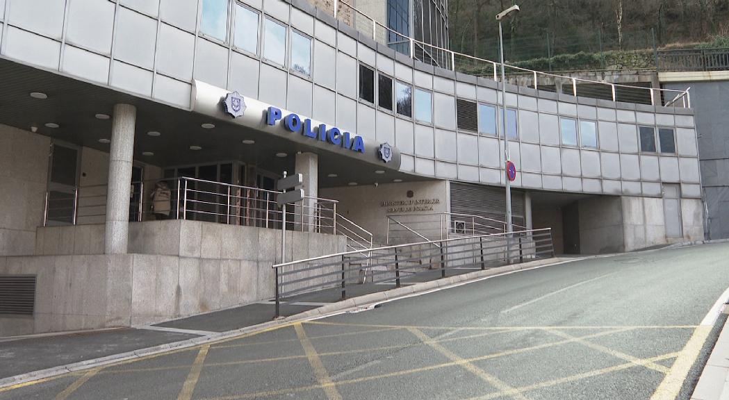 El detingut a Andorra, cervell de la xarxa de pirateria de partits de futbol