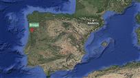 Detingut l'assassí del jove andorrà a Braga