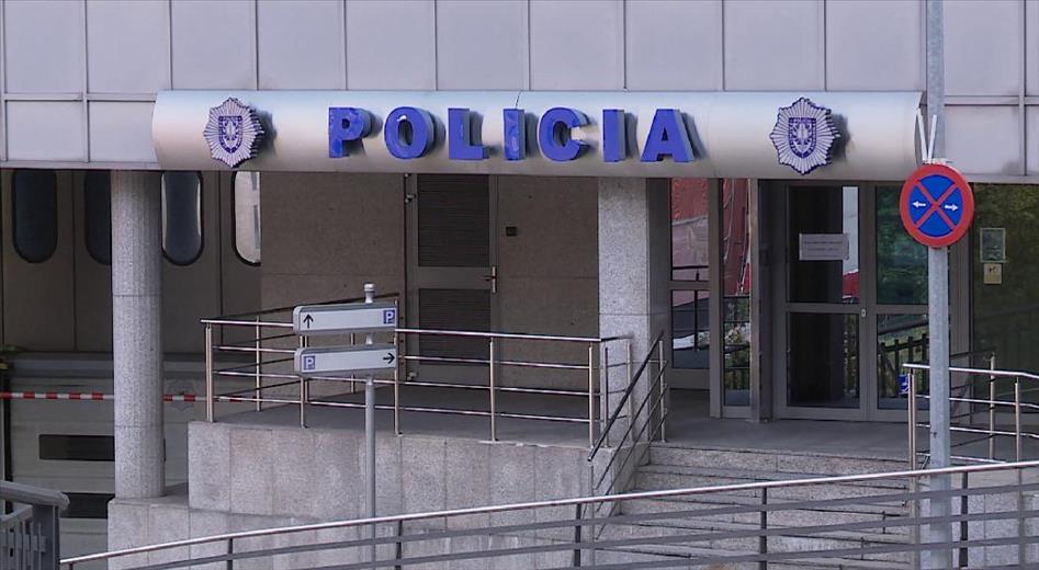 La policia ha detingut 23 persones aquesta setmana.