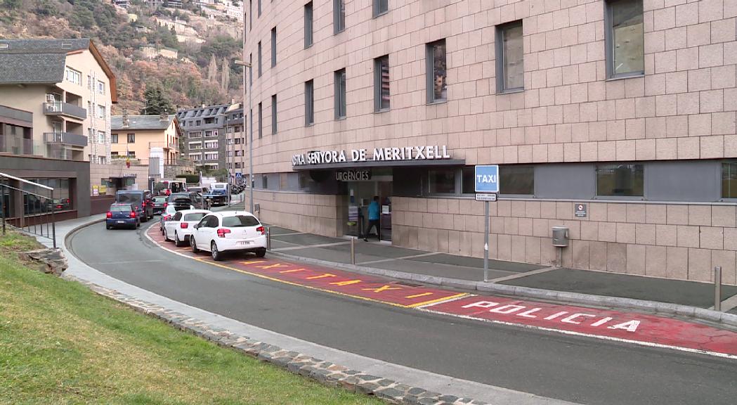 El director assistencial del SAAS creu que la descongestió del servei d'Urgències passa pels metges de capçalera