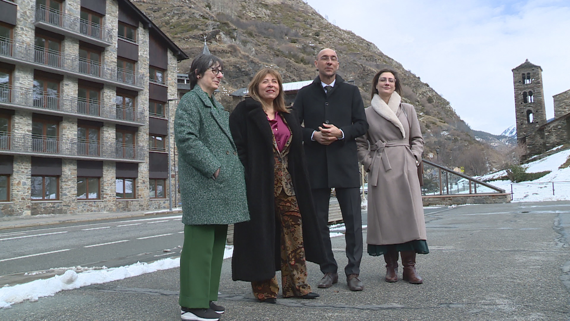 Es doblen les consultes a l'Institut Nacional de l'Habitatge