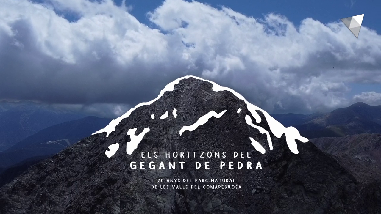 'Els horitzons del gegant de pedra', seleccionat a la mostra de curtmetratges de les Valls d'Àneu