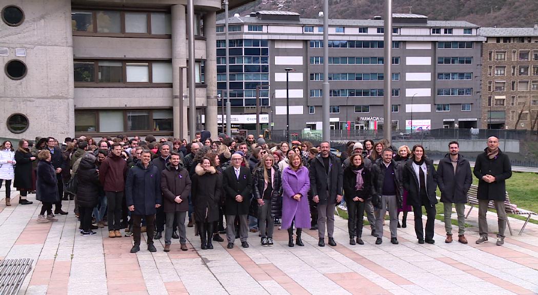 Les dones amb fills a càrrec seran una prioritat al parc públic de lloguer